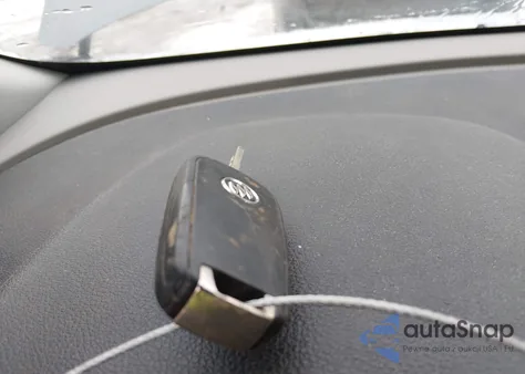 2014 Buick Encore z USA, uszkodzony, nr VIN KL4CJASBXEB689890